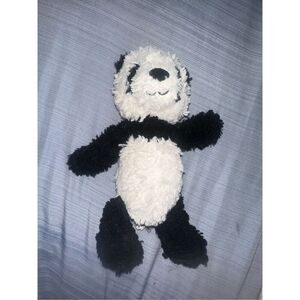 JellyCat Retired Mumbles Panda